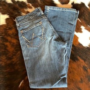 Wrangler Jeans